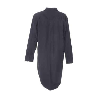 Black Midi Dress