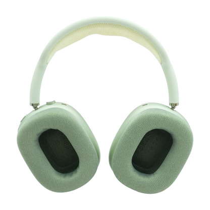 Green AirPods Max (Lightning) Noise Cancelling Headphones