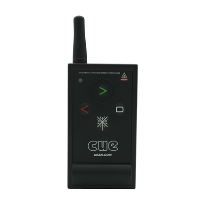 PerfectCue Transmitter Handheld Clicker