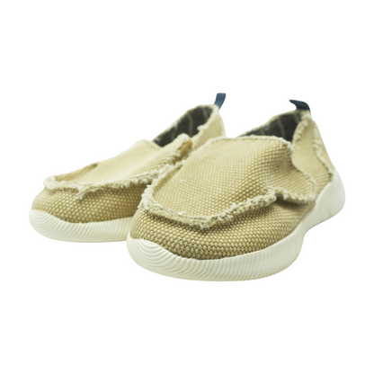 Brown Casual Shoes
