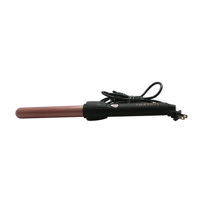 Black Curling Iron