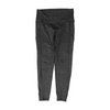 Charcoal Short Active Leggings
