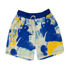 adidas Multi Print Active Shorts – Image 1