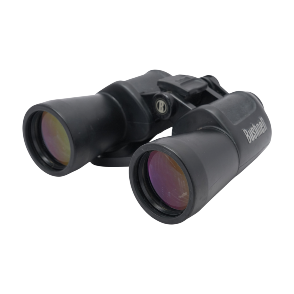 PowerView Binoculars