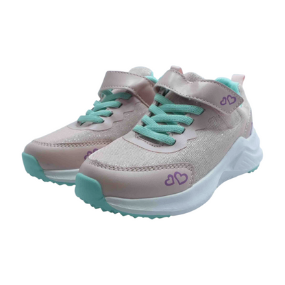 Pink Athletics
