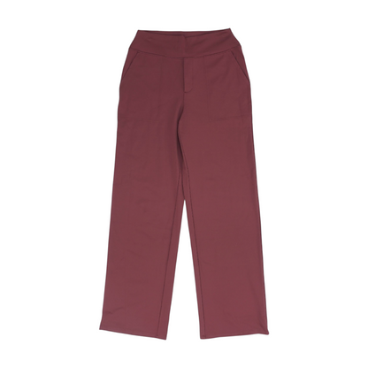Red Pants
