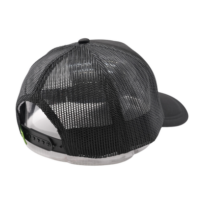 Black Ballcap Hat