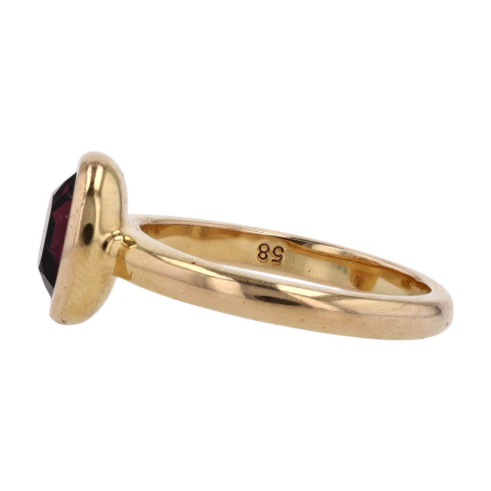 Costume Fashion Ring
