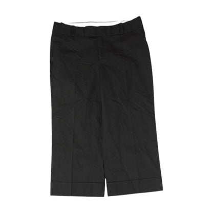 Brown Capris Pants