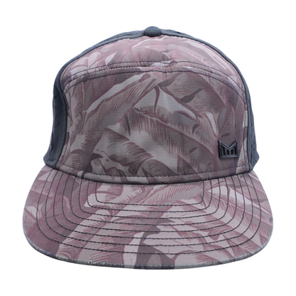 Brown Ballcap