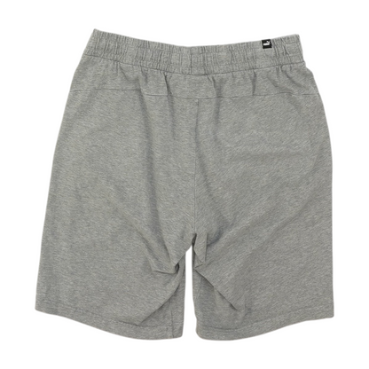 Gray Active Shorts