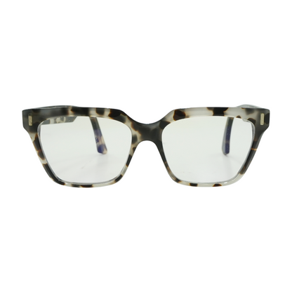 Tortoise CGSN 1347 Square Prescription Eyewear