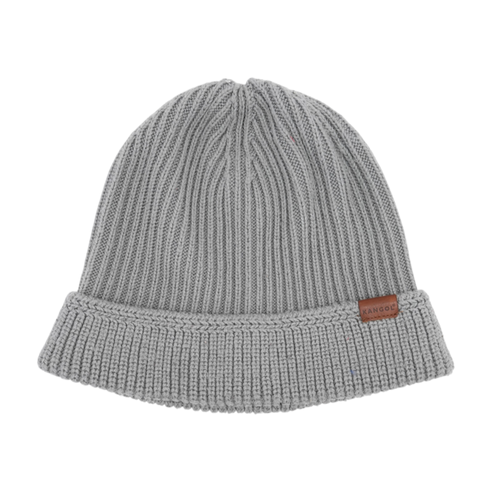 Gray Beanie