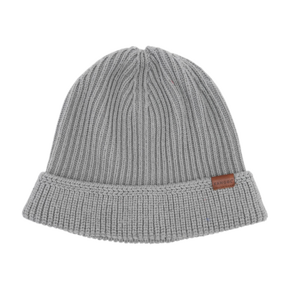 Gray Beanie