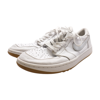 Jordan 1 Retro Low Golf Low-Top Athletic Shoes