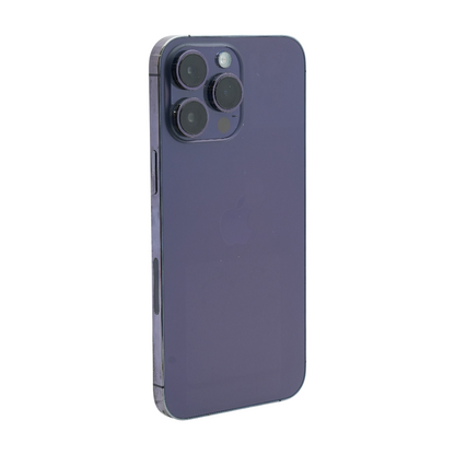 iPhone 14 Pro Max "US C Spire LTE" 128GB Deep Purple