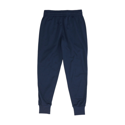Navy Slim Pants