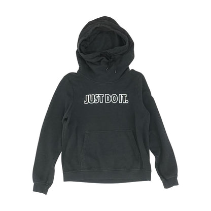 Black Hoodie