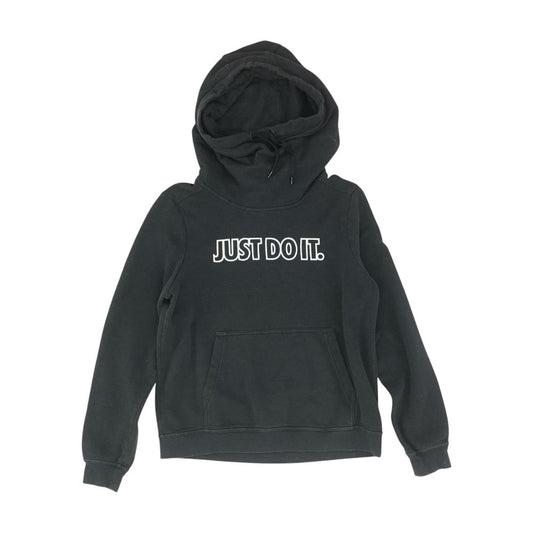 Black Hoodie