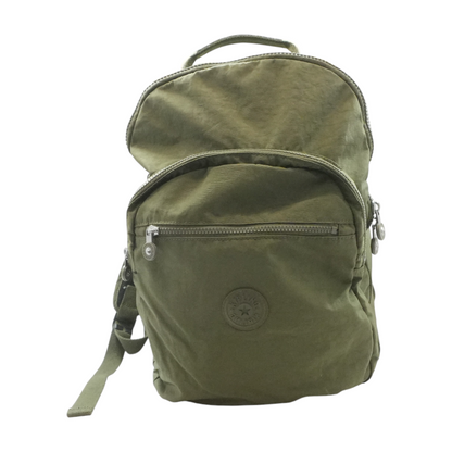 Olive Backpack