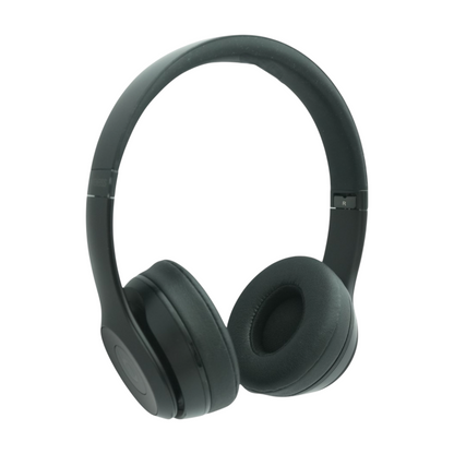 Matte Black Solo 3 Headphones