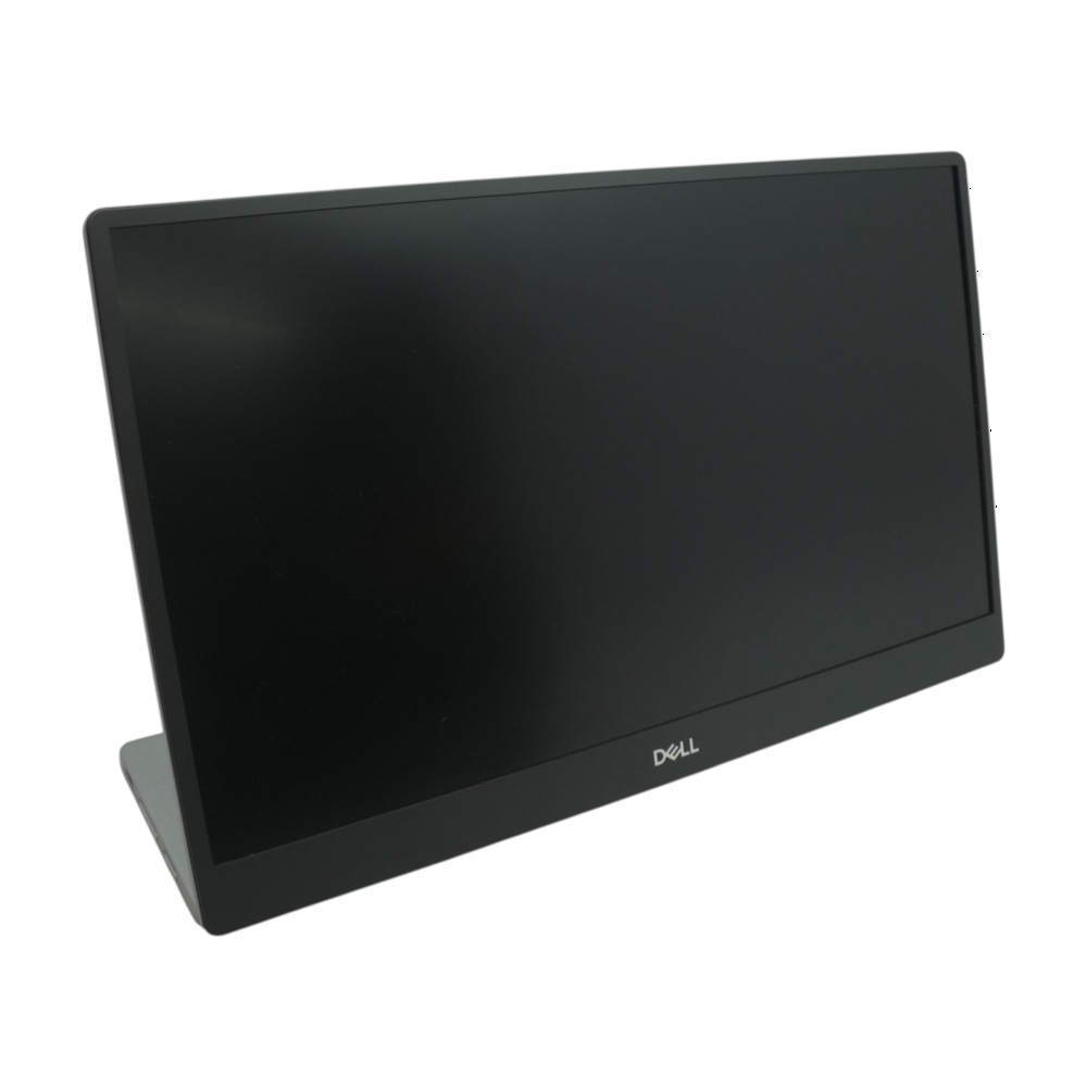 14" Portable External Monitor P1424H