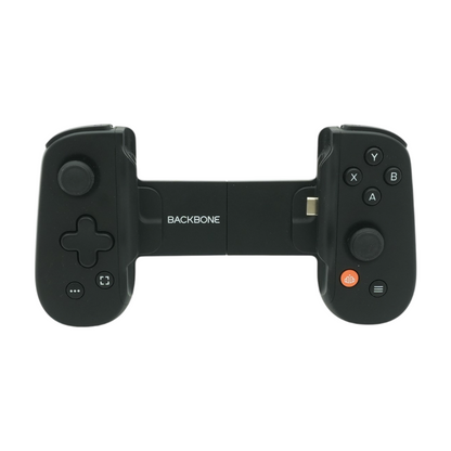 One Mobile Gaming Controller For USB-C Phones