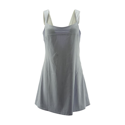 Lavender Mini Dress