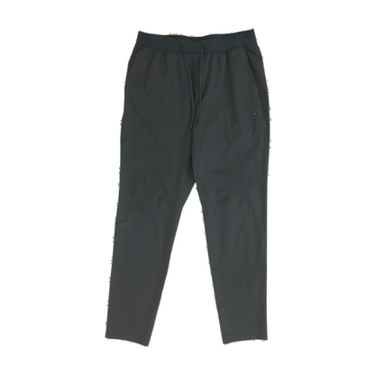 Gray Regular Pants