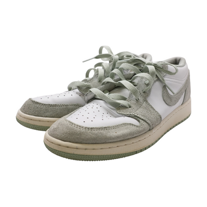 Green Athletics Shoes