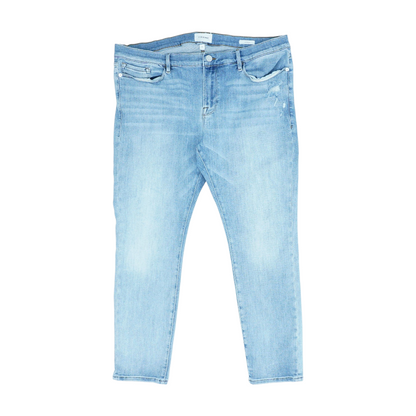 Regular Jeans