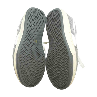 Retro Runner Low-Top Athletic Shoes