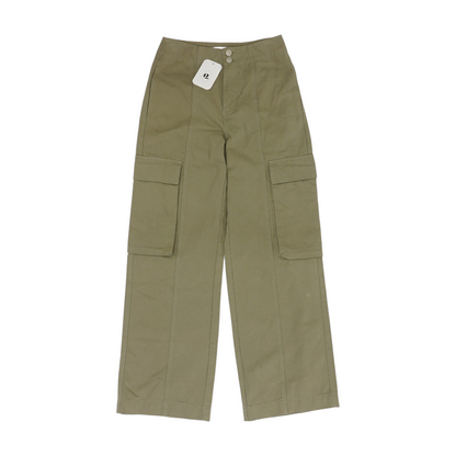 Green Pants