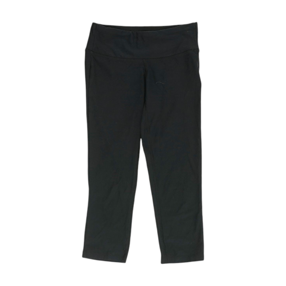 Black Active Leggings