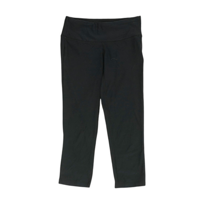 Black Active Leggings