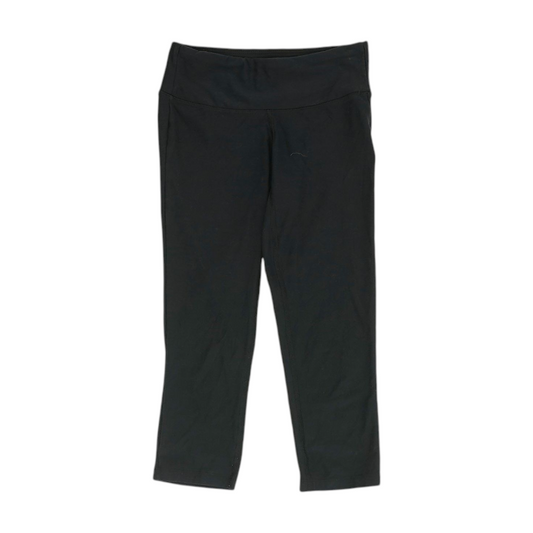 New Balance Black Active Leggings – Image 1