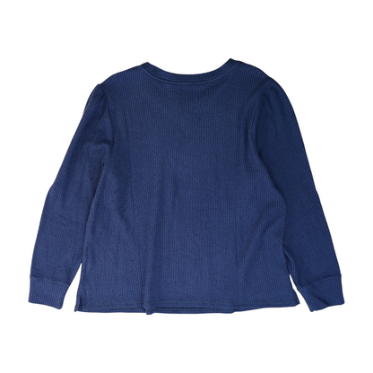 Blue Blouse