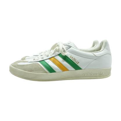 Gazelle Indoor Low-Top Athletic Shoes