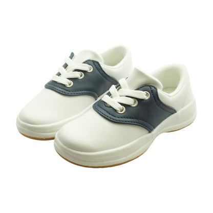 White Toddler Shoes