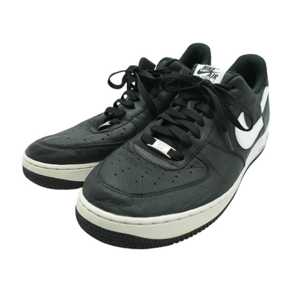 Air Force 1 Low Supreme x Comme des Garçons Low-Top Athletic Shoes
