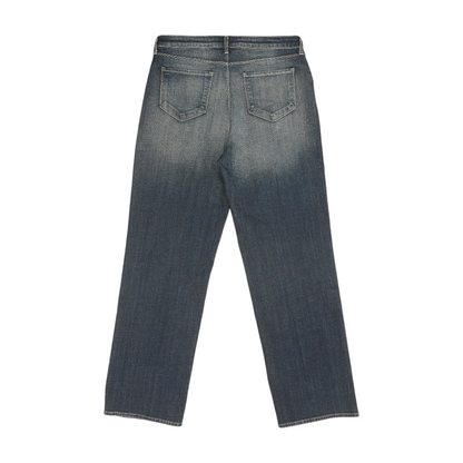 Blue Regular Jeans