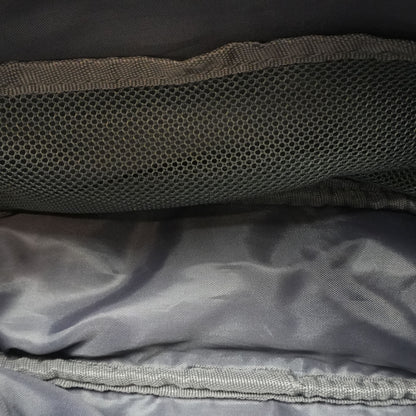 Gray Toiletry Bag