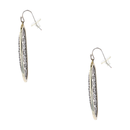 Costume Drop Earrings