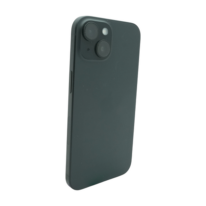 iPhone 15 "Carrier Unlocked" 128GB Black