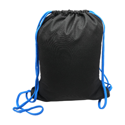 White Backpack