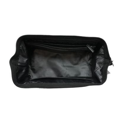 Black Accessory Organizer