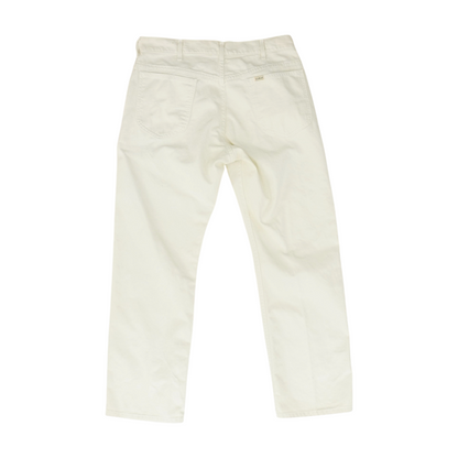 Ivory Regular Jeans