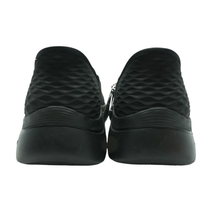 Black Athletic Shoes