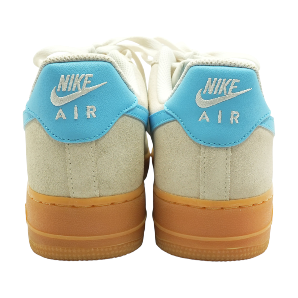 Air Force 1 07 LV8 Low-Top Athletic Shoes