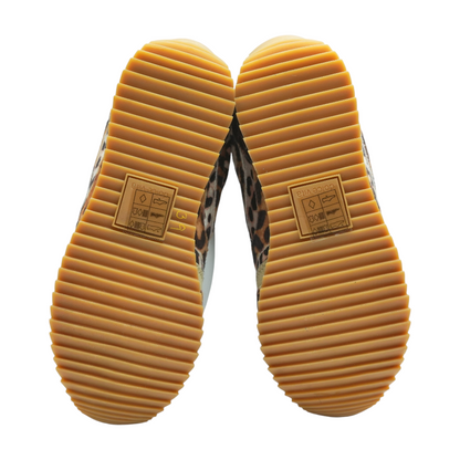Esha Low-Top Athletic Shoes